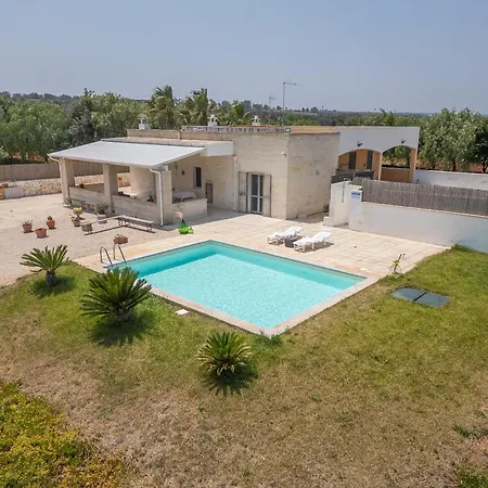 Villa Serenella-2