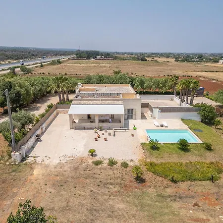 Villa Serenella-3